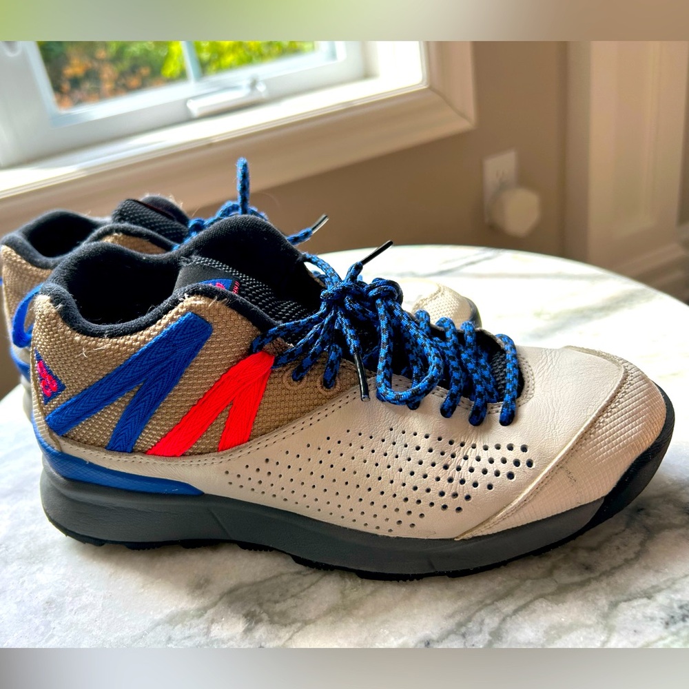 Nike ACG Okwahn 2 “Sail Racer Blue” – Women’s US 7.5 / Men’s US 7 (525367-100)